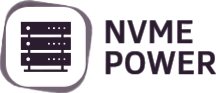 NVME Power - hight speed hosting
