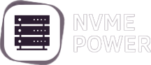 NVME Power - hight speed hosting